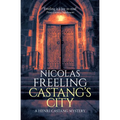 Castang's City: Volume 3 - Paperback
