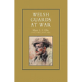 Welsh Guards at War - Paperback