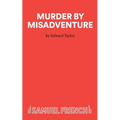 Murder by Misadventure - Paperback