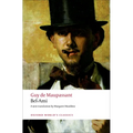 Bel-Ami - Paperback