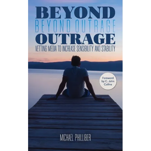 Beyond Outrage - Paperback