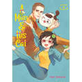 A Man and His Cat 08 - Paperback