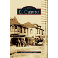 El Cerrito - Hardcover