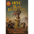 1634: The RAM Rebellion - Mass Market Paperbound