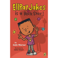 EllRay Jakes Is a Rock Star - Paperback