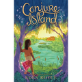 Conjure Island - Paperback