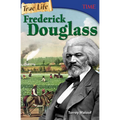 True Life: Frederick Douglass - Paperback