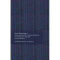 Early Beginnings of Anthroposophically Extended Medicine and Therapeutic Education in North America - Paperback