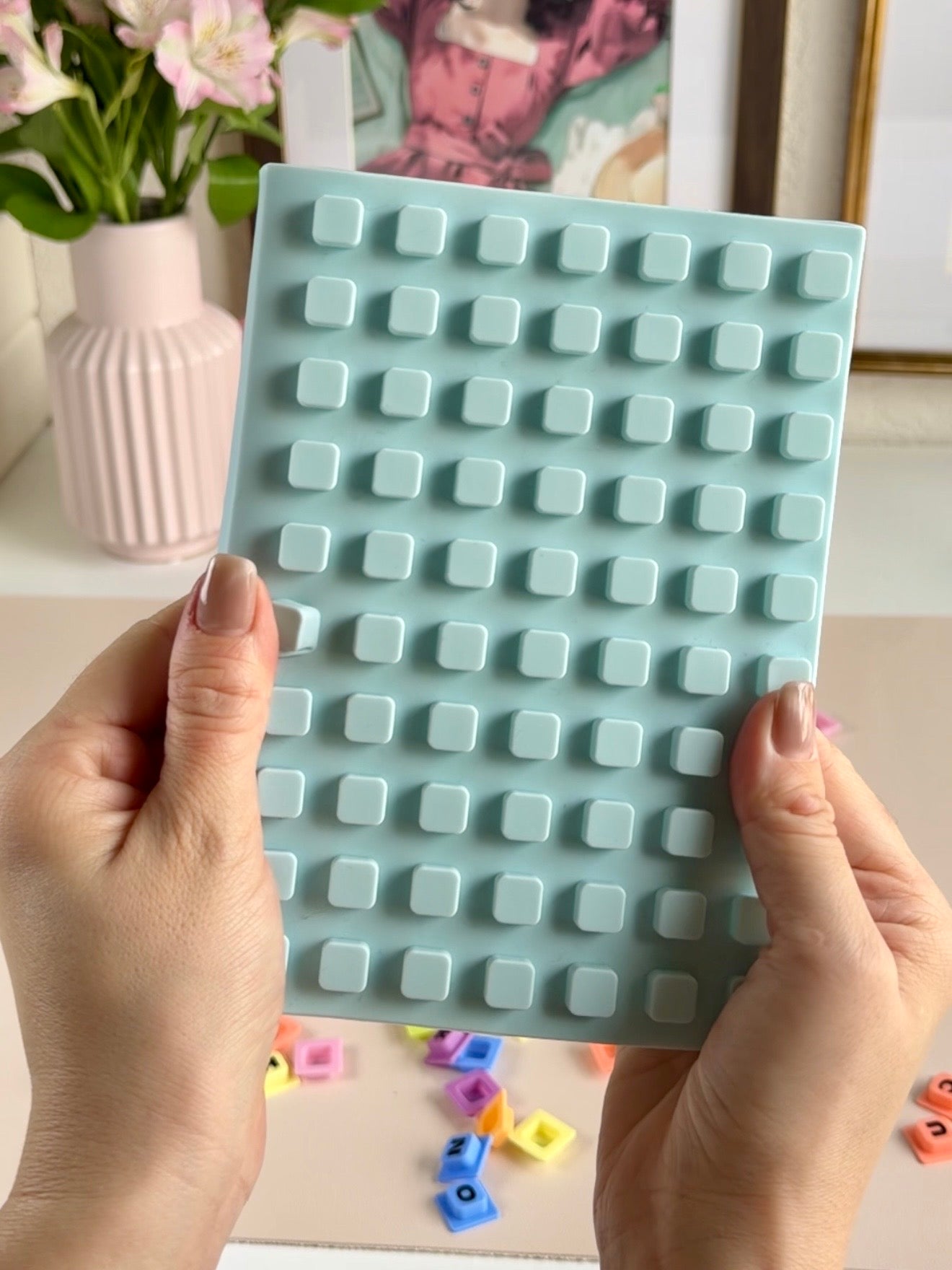 Customizable Silicone Cover Journal Notebook
