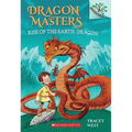 Rise of the Earth Dragon: A Branches Book (Dragon Masters #1): Volume 1 - Paperback