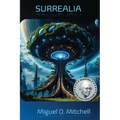 Surrealia - Paperback