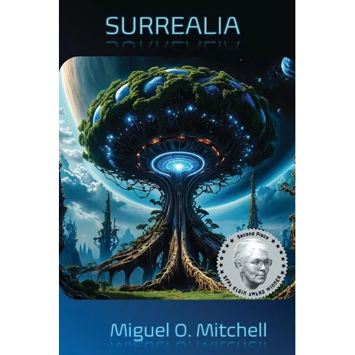 Surrealia - Paperback