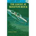 The Ghost at Skeleton Rock - Hardcover