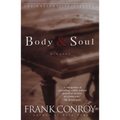 Body & Soul - Paperback