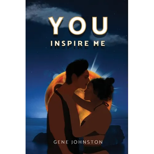You Inspire Me - Paperback