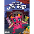 The Tale of the Trolls - Hardcover
