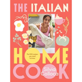 The Italian Home Cook - Paperback