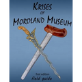 Krises Of Moroland - Paperback