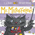 Mr. Mistoffelees: The Conjuring Cat - Paperback