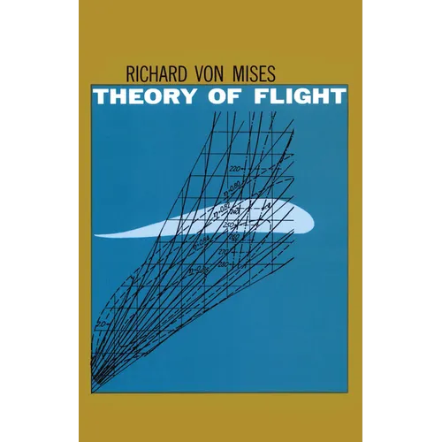 Theory of Flight - Paperback