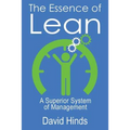 The Essence of Lean: A Superior System of Management - Paperback