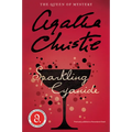 Sparkling Cyanide - Paperback
