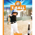 T-Ball - Library Binding