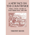 A New Face On The Countryside - Paperback