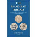 The Psammead Trilogy: Five Children and It - The Phoenix and the Carpet - The Story of the Amulet - Hardcover