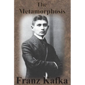 The Metamorphosis - Paperback