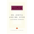 Dr. Jekyll and Mr. Hyde: Introduction by Nicholas Rance - Hardcover