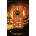 A Journey to the Center of the Earth - Mass Market Paperbound