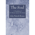 The Soul - Paperback