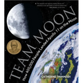 Team Moon: How 400,000 People Landed Apollo 11 on the Moon - Paperback