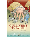 Gulliver's Travels - Mass Market Paperbound