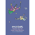 Charlie and the Great Glass Elevator - Hardcover