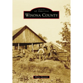 Winona County - Paperback