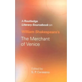 William Shakepeare's: The Merchant of Venice - Paperback