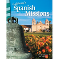 California's Spanish Missions - Paperback