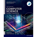 Oxford Resources for IB DP Computer Science Course Book - Paperback