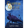 Griffin Quest: The Lunar Lair - Paperback