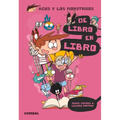 de Libro En Libro - Paperback
