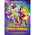 Jayce The Bee: The Treesha Triumph - Hardcover