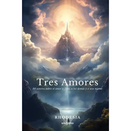 Tres Amores - Paperback