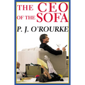 The CEO of the Sofa - Paperback