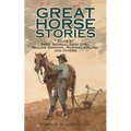 Great Horse Stories - Paperback