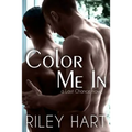 Color Me In - Paperback