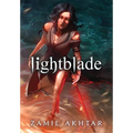 Lightblade - Hardcover