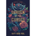 Garden of the Cursed - Paperback