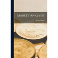 Market Analysis - Hardcover